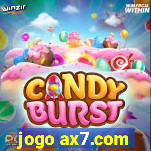 jogo ax7.com